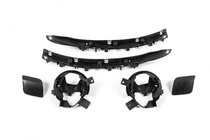 BMW X6 F16 2014–2019 Komplet body kita za X6M F86 fotografija 62