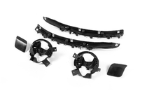 BMW X6 F16 2014–2019 Komplet body kita za X6M F86 fotografija 54