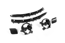 BMW X6 F16 2014–2019 Komplet body kita za X6M F86 fotografija 63
