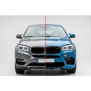 Komplet body kita za X6M F86 fotografija 1