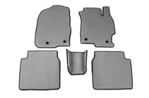 Mazda 6 2008–2012 EVA avto preproge (sive) fotografija 23