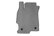Mazda 6 2008–2012 EVA avto preproge (sive) fotografija 3