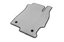 Mazda 6 2008–2012 EVA avto preproge (sive) fotografija 18