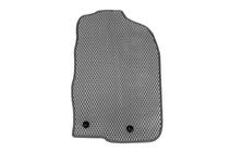 Mazda 6 2008–2012 EVA avto preproge (sive) fotografija 5