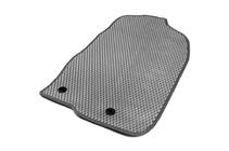 Mazda 6 2008–2012 EVA avto preproge (sive) fotografija 6