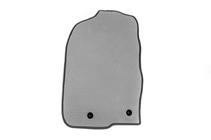 Mazda 6 2008–2012 EVA avto preproge (sive) fotografija 19