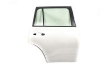 Toyota Land Cruiser 200 2007–2021 Vrata komplet 2016+ (spredaj desno) fotografija 1
