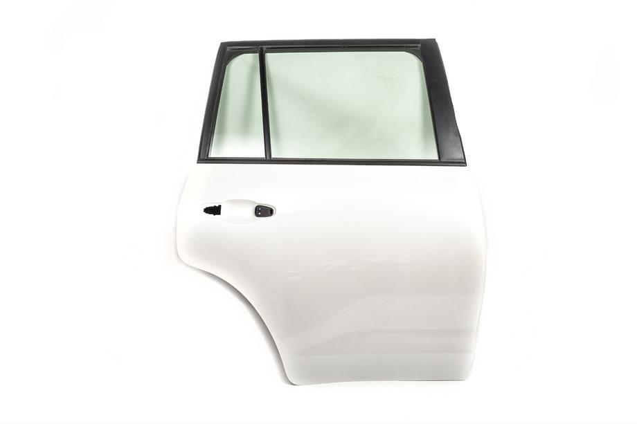 Toyota Land Cruiser 200 2007–2021 Vrata komplet 2016+ (spredaj desno) Image
