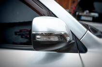 Toyota Land Cruiser 200 2007–2021 Kompletno ogledalo Executive (Za 2012-2016, 1 kos) fotografija 2