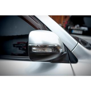 Kompletno ogledalo Executive (Za 2012-2016, 1 kos) Toyota Land Cruiser 200 2007–2021 fotografija 2