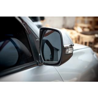 Kompletno ogledalo Executive (Za 2012-2016, 1 kos) Toyota Land Cruiser 200 2007–2021 fotografija 3