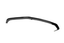 Volkswagen T6 2015–2024 Sprednji lip spojler za odbijač za SportLine 2015-2018 (ABS) fotografija 4