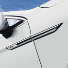 Volkswagen Passat B8 2015–2023 Emblem R-Line (različne izvedbe) črna fotografija 9