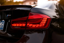 BMW serija 3 F30/F31 2012–2019 Zadnje luči tip-1 (2 kosa) fotografija 1