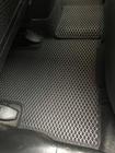 Kia Sorento II XM 2009–2014 Prtljažna kad 5 sedežev 2012-2014 (EVA, črna) fotografija 2