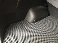Kia Sorento II XM 2009–2014 Prtljažna kad 5 sedežev 2012-2014 (EVA, črna) fotografija 3