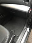 Kia Sorento II XM 2009–2014 Avto tepihi 2012-2014 (EVA, črni) fotografija 4