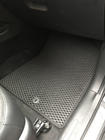 Kia Sorento II XM 2009–2014 Avto tepihi 2012-2014 (EVA, črni) fotografija 5