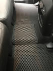 Kia Sorento II XM 2009–2014 Avto tepihi 2012-2014 (EVA, črni) fotografija 7
