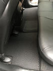 Kia Sorento II XM 2009–2014 Avto tepihi 2012-2014 (EVA, črni) fotografija 2