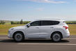Posodobljeni križanec Hyundai Santa Fe je že v prodaji fotografija 4