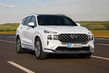 Posodobljeni križanec Hyundai Santa Fe je že v prodaji fotografija 2