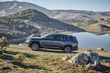 Predstavljen posodobljeni Jeep Grand Cherokee 2021 fotografija 3