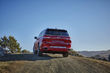 Predstavljen posodobljeni Jeep Grand Cherokee 2021 fotografija 5