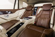 Predstavitev crossoverja Mercedes-Maybach GLS fotografija 6