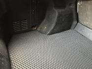 Chevrolet Aveo T250 2005–2011 Podloga prtljažnika (EVA, črna) fotografija 3