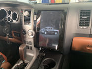 Toyota Sequoia 2007–2022 TESLA multimedijska enota fotografija 2