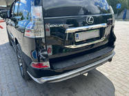 Lexus GX460 2009–2023 OEM zadnje luči (2013-2023, 2 kosa) fotografija 4