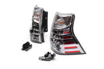 Lexus GX460 2009–2023 OEM zadnje luči (2013-2023, 2 kosa) fotografija 6