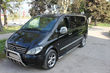 Tuning za Mercedes Vito 113 fotografija 1