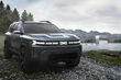 Dacia pripravlja velik sedemsedežni crossover fotografija 2