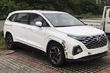 Hyundai predstavlja novi enoprostorec Custo fotografija 1