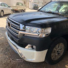 Toyota Land Cruiser 200 2007–2021 Restyling komplet za LC200 2008-2015 na 2016 Executive fotografija 11