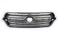 Toyota Land Cruiser 200 2007–2021 Restyling komplet za LC200 2008-2015 na 2016 Executive fotografija 12