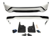 Toyota Land Cruiser 200 2007–2021 Restyling komplet za LC200 2008-2015 na 2016 Executive fotografija 13