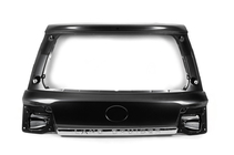 Toyota Land Cruiser 200 2007–2021 Restyling komplet za LC200 2008-2015 na 2016 Executive fotografija 23