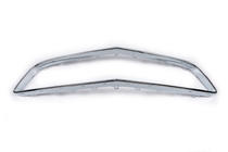 Mercedes CLS C218 2011–2018 Sprednja maska 2011-2014 (Diamond Silver) fotografija 10