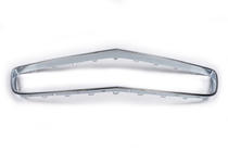 Mercedes CLS C218 2011–2018 Sprednja maska 2011-2014 (Diamond Silver) fotografija 11