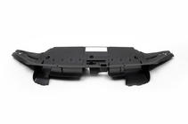 Toyota Land Cruiser 200 2007–2021 Plastični pokrov pod intercoolerjem za 4.5 diesel fotografija 4