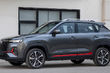 Changan CS35 Plus: križanec za $ 10 000 je dobil prenovo fotografija 2