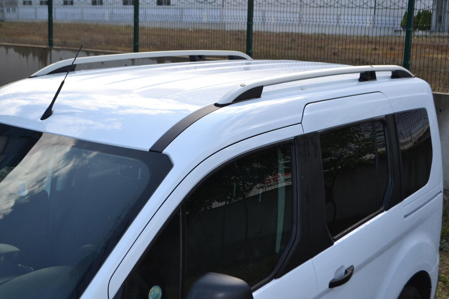 Strešni nosilci za Peugeot Partner