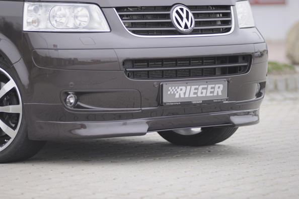 Zaščitna obloga odbijača za Volkswagen Multivan T5