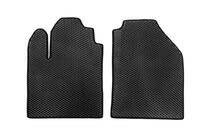 Ford Connect 2006–2009 EVA avtomobilske preproge (črne) fotografija 4