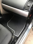 Mitsubishi Galant 2003–2012 EVA avtomobilske preproge (črne) fotografija 3