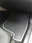 Mitsubishi Galant 2003–2012 EVA avtomobilske preproge (črne) fotografija 4