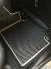 Mitsubishi Galant 2003–2012 EVA avtomobilske preproge (črne) fotografija 5